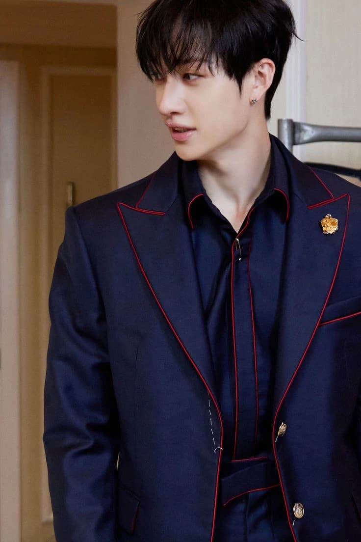 Christopher Bang Chan thumbnail
