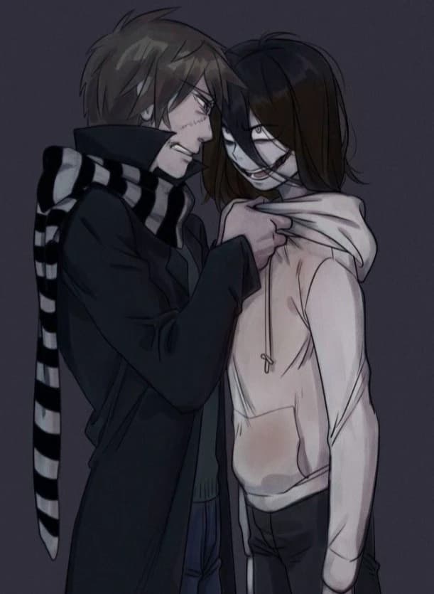 Jeff Killer thumbnail