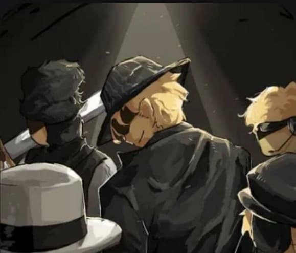 Mafioso thumbnail