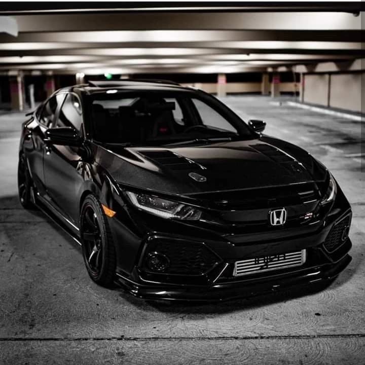 Honda Civic. thumbnail
