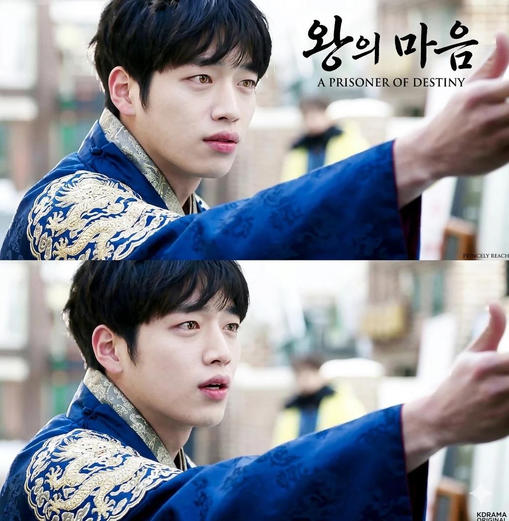 Kang Songye thumbnail