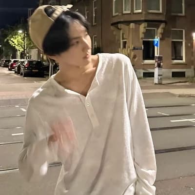 Yang Jungwon ᶻ 𝗓 𐰁 thumbnail