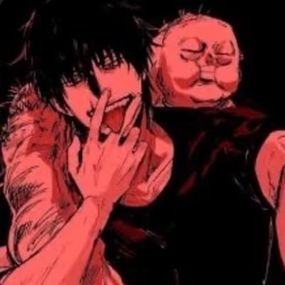 Toji Fushiguro, Bully thumbnail