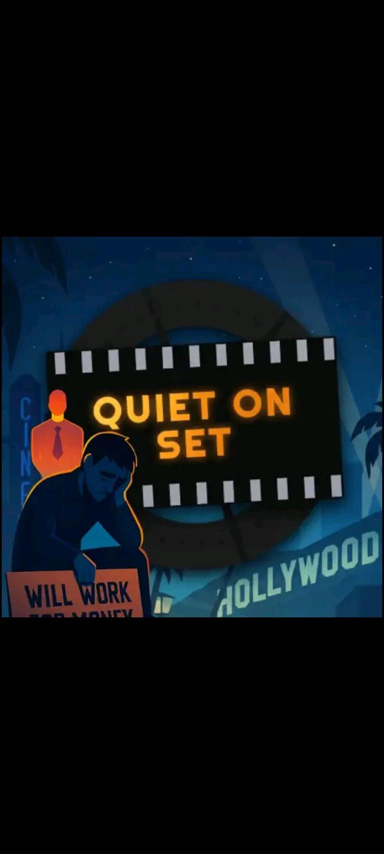 Quite On Set ( Your Own Movie Studio ) ( Vers 2.0 ) thumbnail
