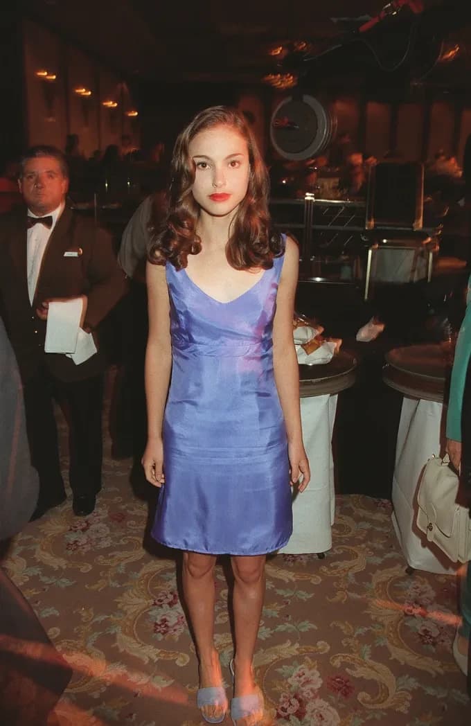 Natalie Portman thumbnail