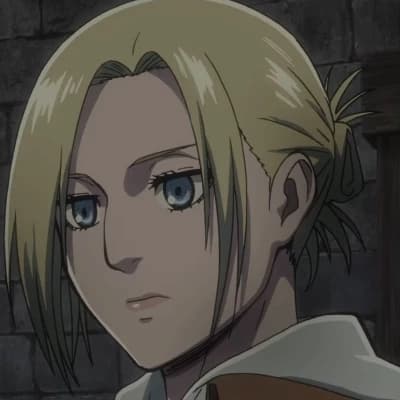 Annie Leonhart thumbnail