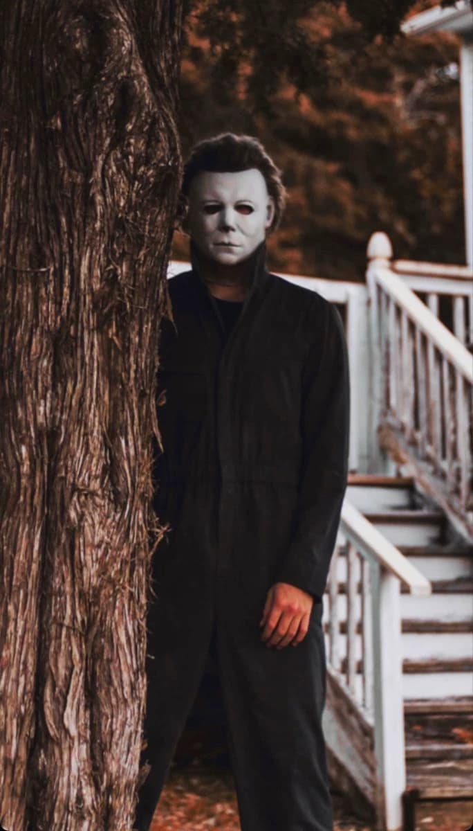 Micheal myers thumbnail