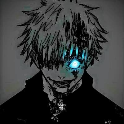 Satoru Gojo: The Shattered Absolute thumbnail