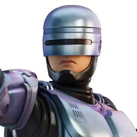 Robocop program thumbnail