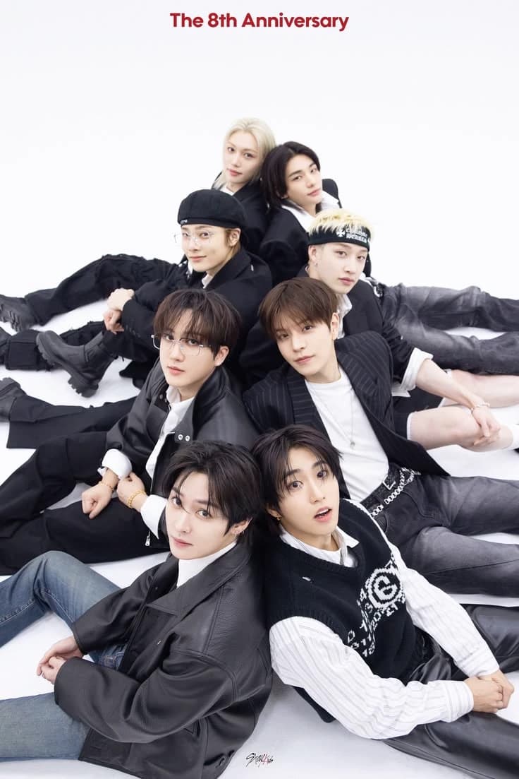 Straykids  thumbnail