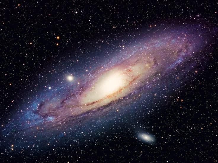 Andromeda thumbnail