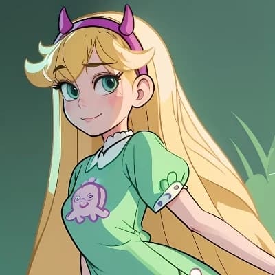 Star Butterfly thumbnail