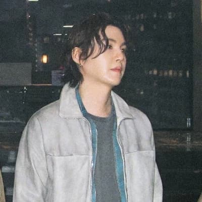 Min Yoongi thumbnail