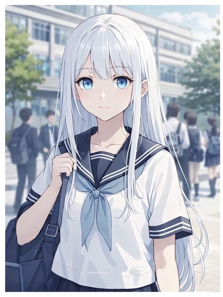 Yumi Shirayuki thumbnail