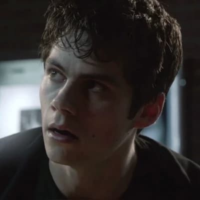 Stiles Stilinski thumbnail