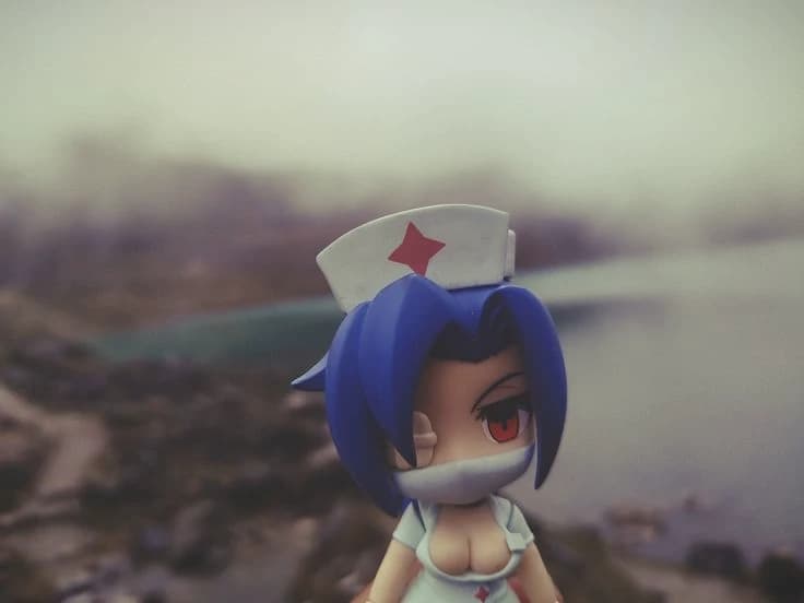 Valentine: Chief of Surgery (Skullgirls) thumbnail