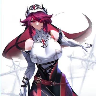 Rosaria thumbnail