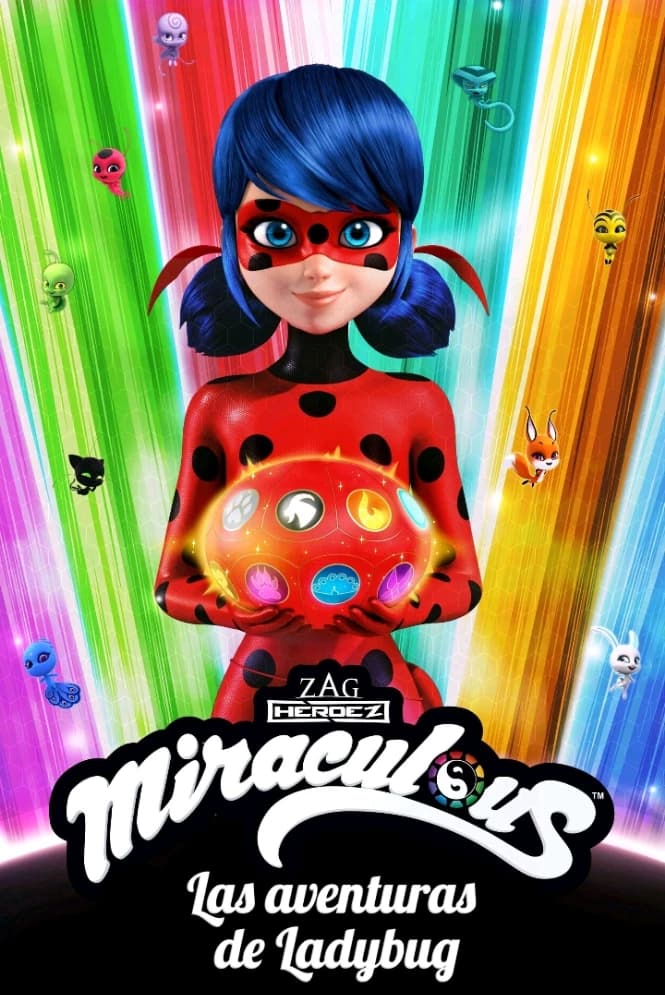 Miraculous thumbnail