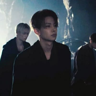 Heeseung Enhypen  thumbnail
