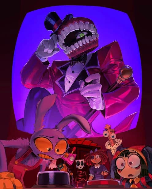 TADC - Escaped  thumbnail