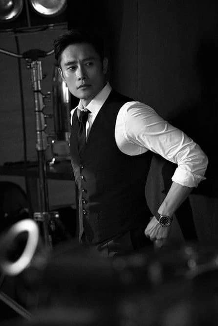 Lee Byung-hun  thumbnail