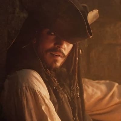 Captain Jack Sparrow thumbnail