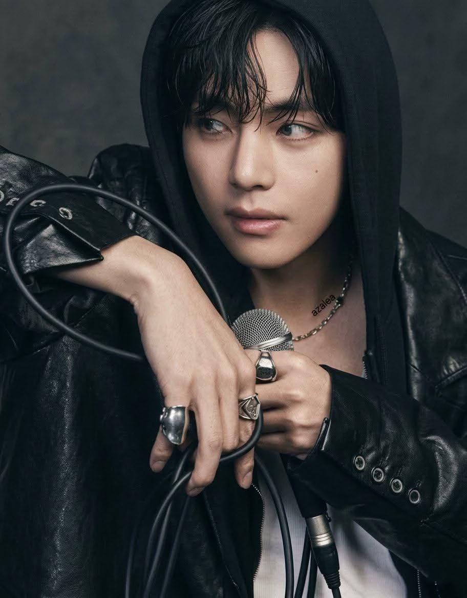 Kim Taehyung  thumbnail