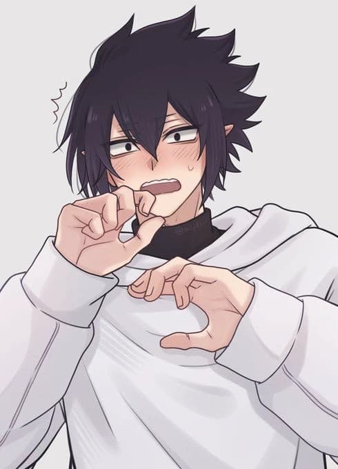 Tamaki Amajiki thumbnail