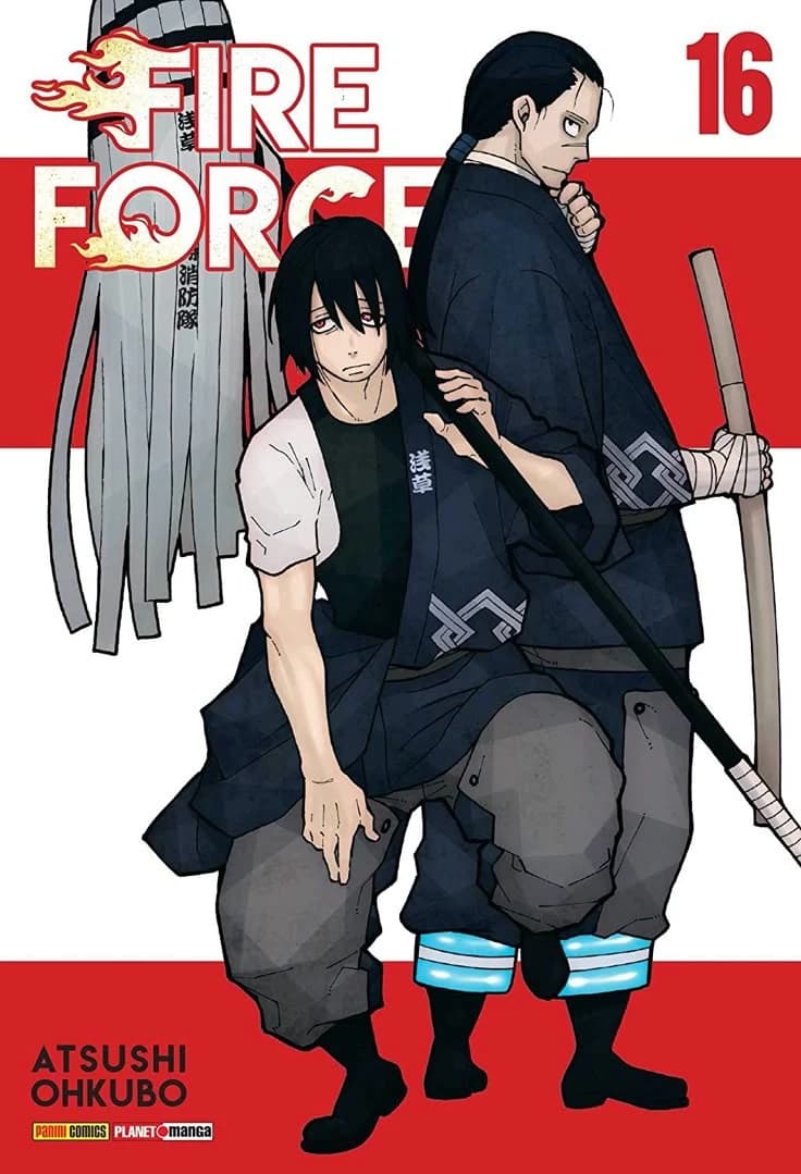 Benimaru & Konro thumbnail