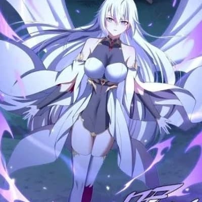 Rossweisse thumbnail
