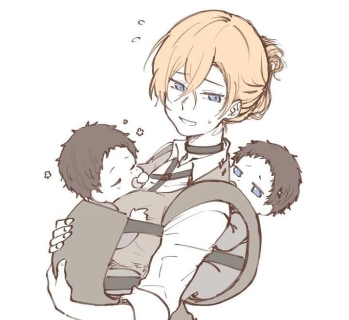 ||⊹ ࣪ ˖Lin, Single Mother⊹ ࣪ ˖|| thumbnail