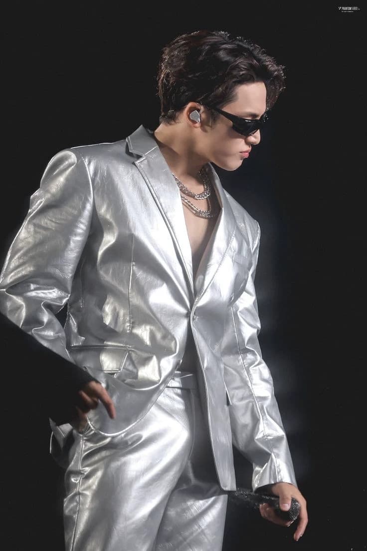 Kim Mingyu thumbnail