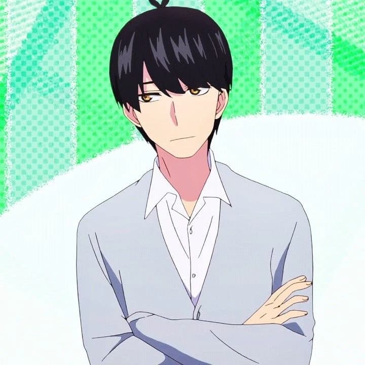 Futaro uesugi thumbnail