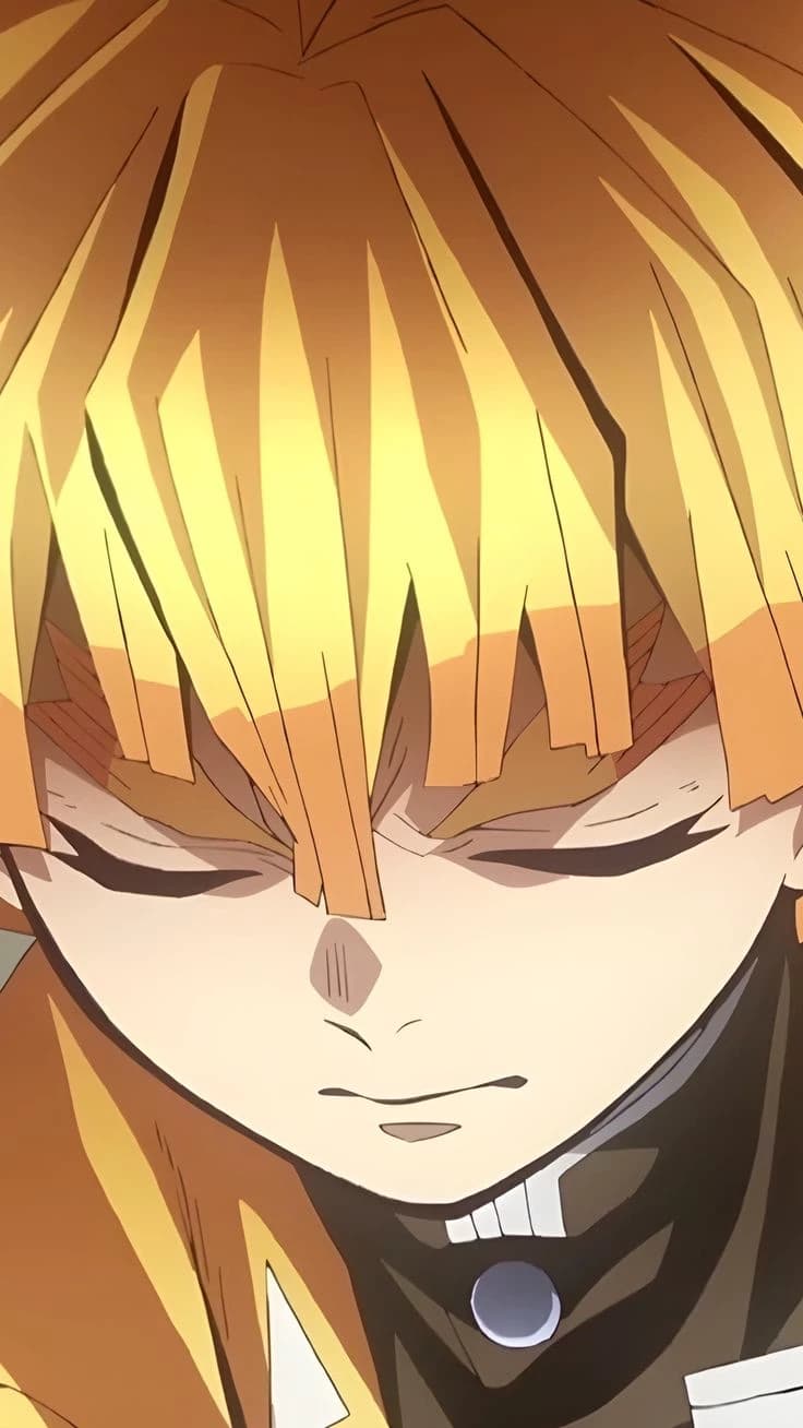 Zenitsu Agatsuma thumbnail