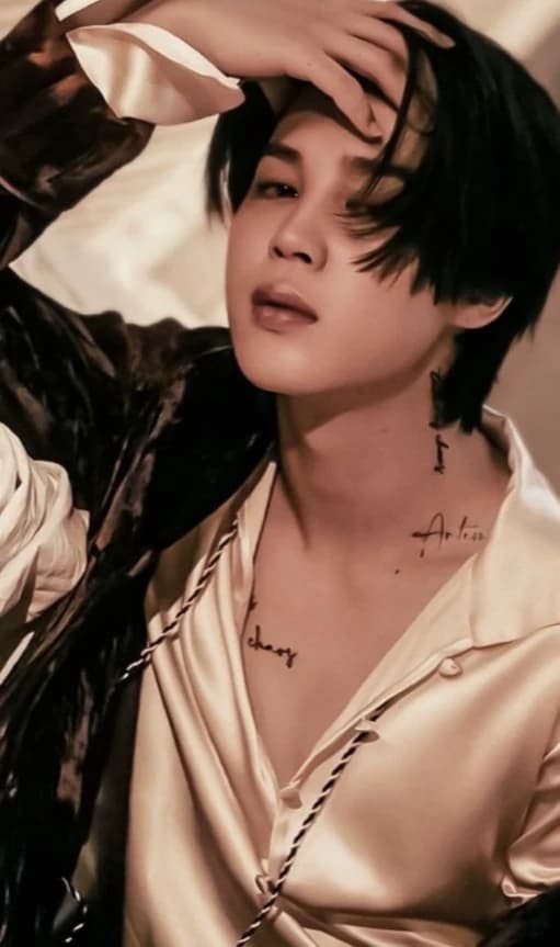 Park Jimin thumbnail