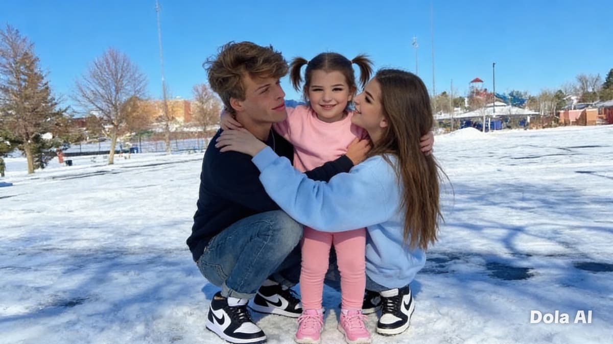Teen mommy and daddy thumbnail