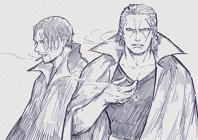 Benn Beckman e Shanks thumbnail