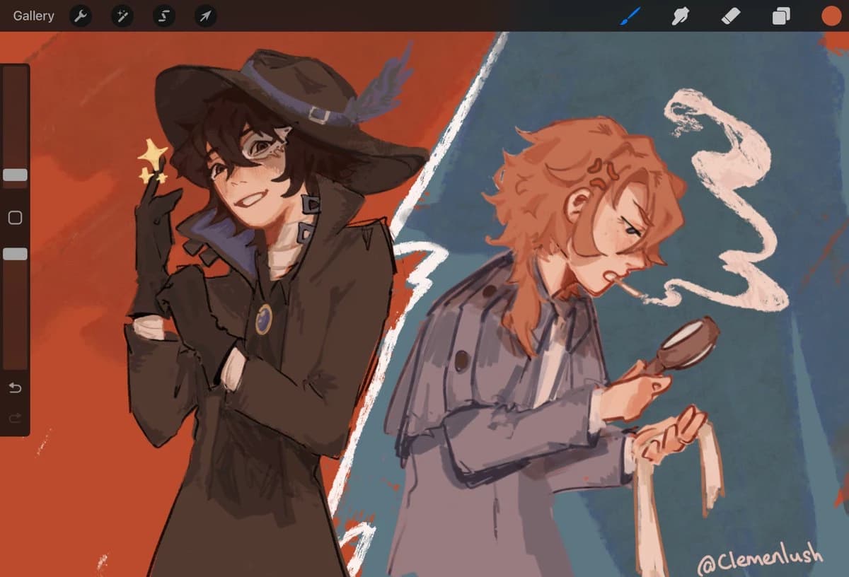 Chuuya thumbnail