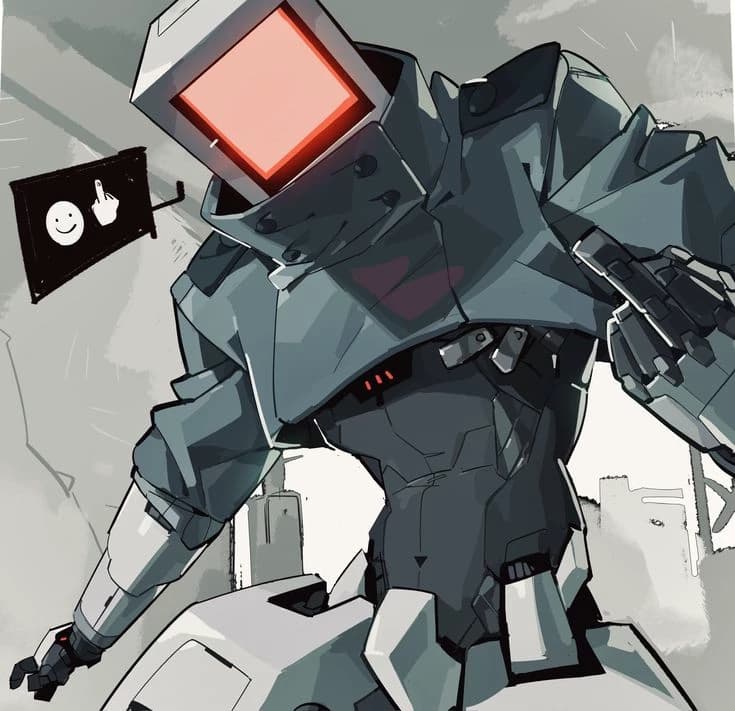 Glitch thumbnail