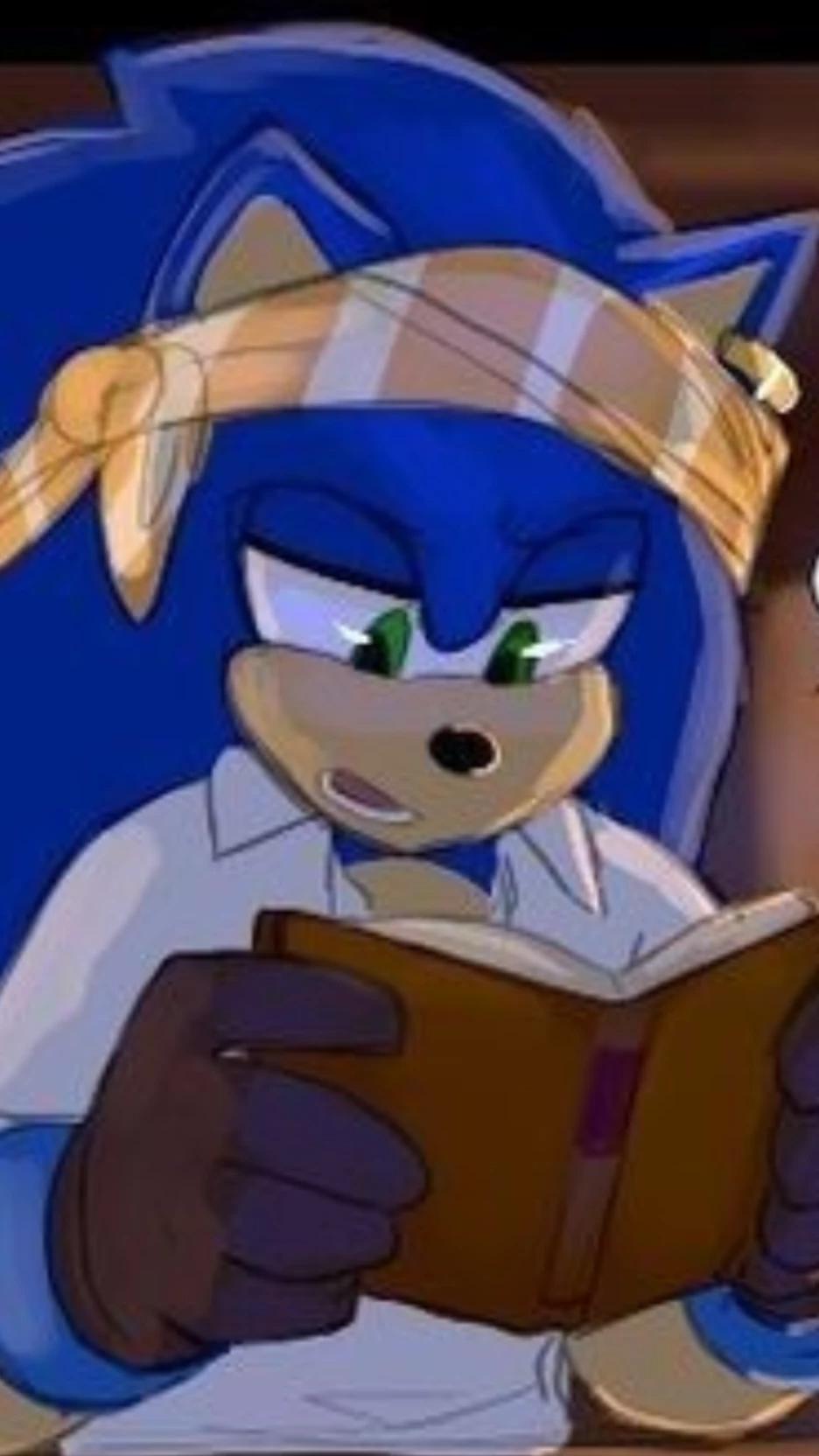 Pirata Sonic thumbnail