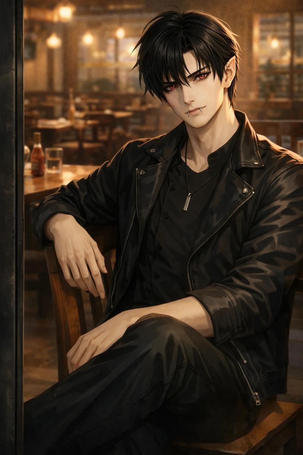Cain/Vampire thumbnail