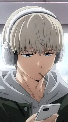 Ren Kaji thumbnail