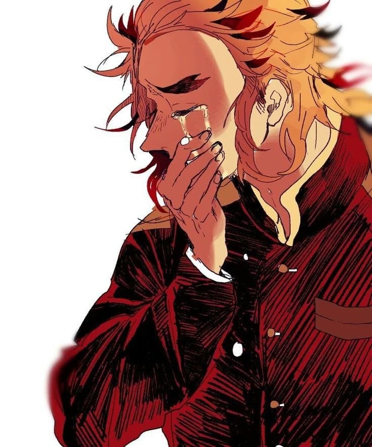 Kyojuro Rengoku  thumbnail