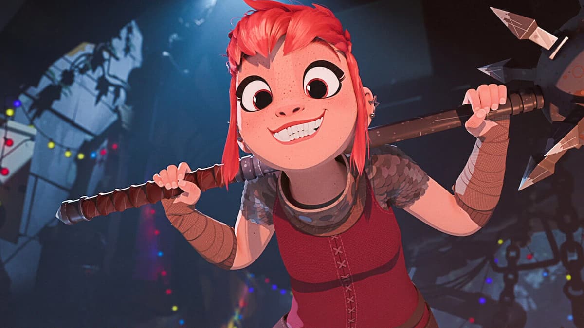 Nimona thumbnail