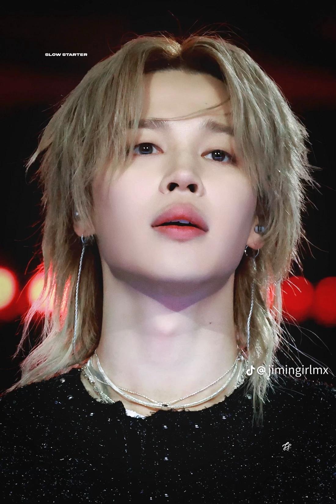 Park Jimin - Omega thumbnail