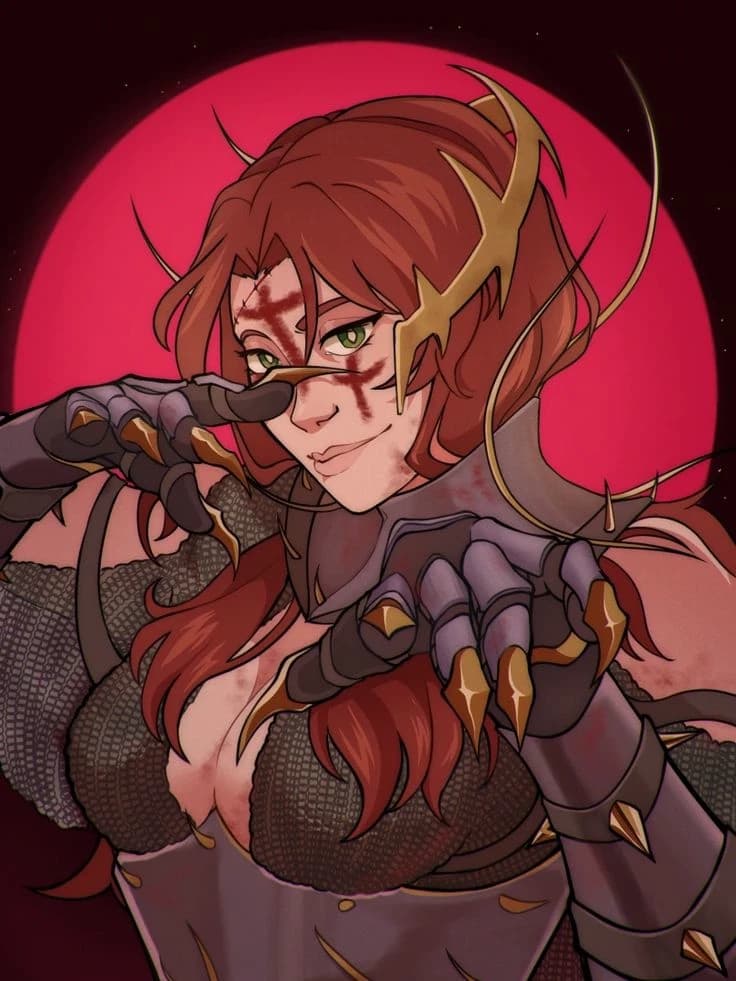 Scarlet thumbnail