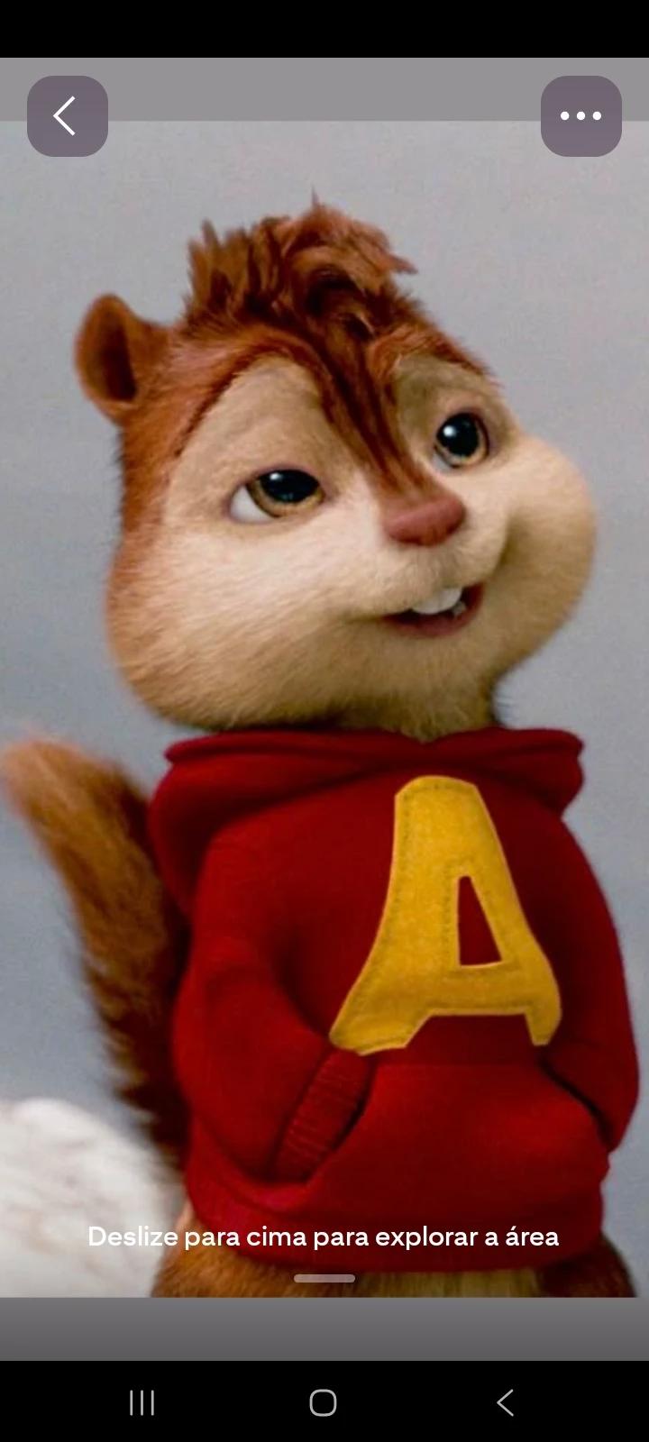 Alvin thumbnail