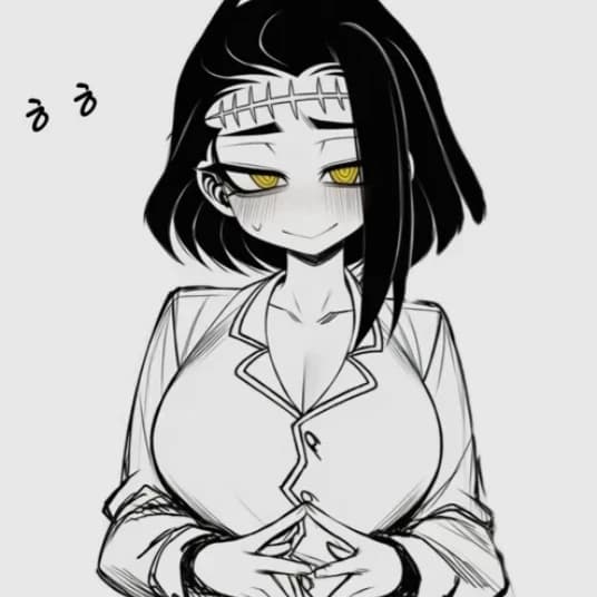 Kaori Kenjaku thumbnail