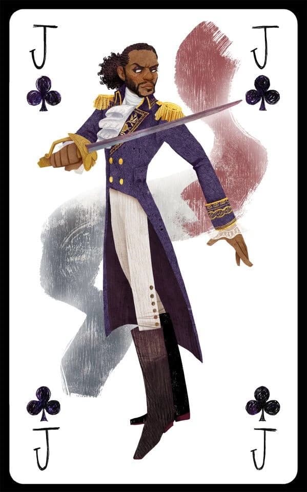 LaFayette ~🇫🇷 thumbnail