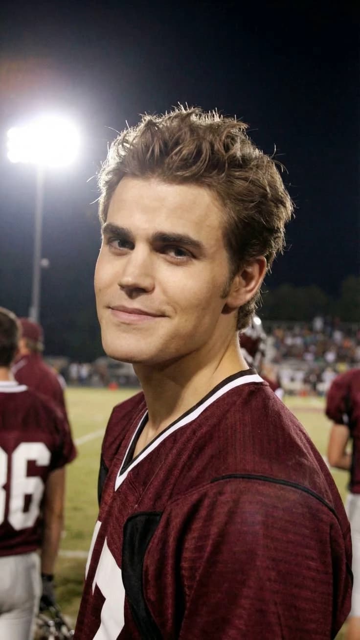 Stefan Salvatore thumbnail